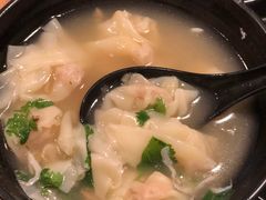 -小杨生煎(虹桥机场T1到达店)