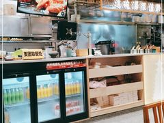 -黔派·贵州烙锅烤肉·米粉(车公庙店)