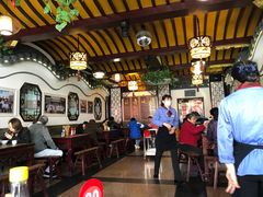 大堂-同得兴 Since·1995 传统苏式面馆(嘉馀坊店)