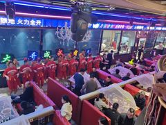 -金刚山烧烤(中山路店)