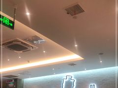 -萨莉亚意式餐厅(杭州滨江天街店)