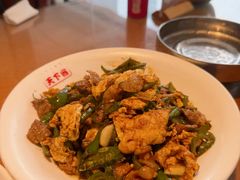 -天下客饭店(中山路店)