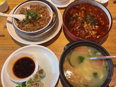 -赤宴·川菜(玉林店)