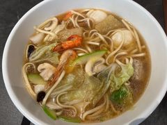 -同心楼(解放北路店)