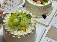 -evoojoo面包商店