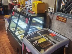 -比格比萨自助(国展店)