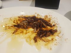 -紫光园·烤鸭(吕家营店)