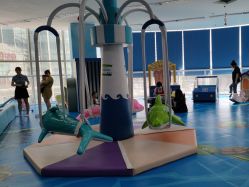 -孩子王童乐园(保定万博广场店)