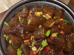 -叁宝烤肉• 西安烧烤 领跑品牌(曹家堡店)