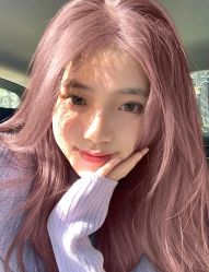-sy杉影印象COLOUR专业烫染