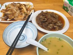 -朱大嘴肥肠血旺(福字街店)