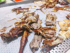 -西夏一品烤全羊(百桥路店)