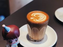 -Seesaw Coffee(苏州中心店)