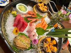 -鸟鹏烧鸟居酒屋(天河领展店)
