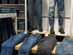 -宁波杉井奥特莱斯广场