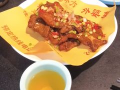 -小方外婆菜(蒙山路店)