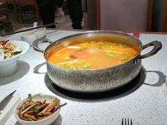 -庖丁家水煮牛排火锅(巴国城店)
