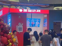 -蜜雪冰城(乐松店)