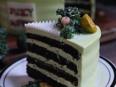 -Juicy Bakery(大学路店)