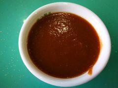 沙茶酱-乌记鲜活牛肉城(金砂东路店)