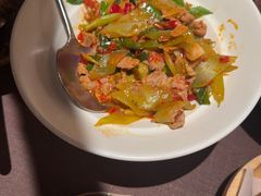 -山石榴·贵州菜(陆家嘴中心店)