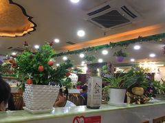 -西北朗益和穆斯林餐厅