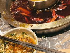 -堂客老火锅(欣阳广场总店)