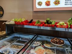 -老杨饭店(万科里店)