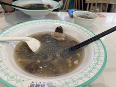 -苏晓玥·手作江南小吃(深圳北站店)