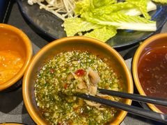 -牛武士寿喜烧·和牛火锅自助(全球首店)