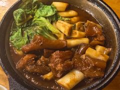 -珍珍小食店(西华路店)