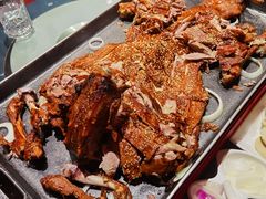 -九十九顶毡房(阜石路店)