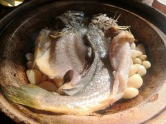 88秒黄鱼-四季暖堂·融合江浙菜(N1955创业园店)