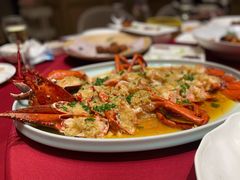 -宏达宴老菜馆(群力第四大道店)