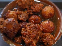 -董哥山城碗碗香(美专校街店)