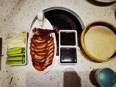 -玉林烤鸭店(小西天店)