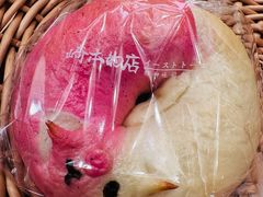 -崎本的店·专业酵种吐司(无锡万象汇店)