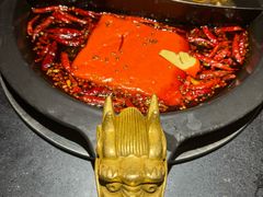 -蜀大侠火锅(建设路第五大道店)