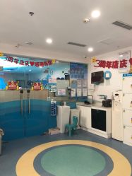 -马博士婴幼儿游泳馆(广安门旗舰店)