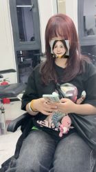 -DK SALON连锁专业烫染接发店