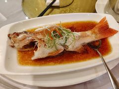 -顺风海鲜港(金玉兰店)