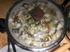 -醉得意·山茶油炒土鸡(泰安火车站大润发店)