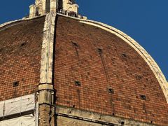 -圣母百花大教堂穹顶