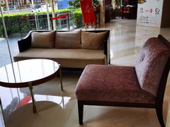 -厦门喜来登酒店