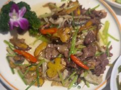 -闽公馆·客家私房菜·商务宴请·包厢(杏林橡树湾店)