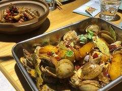 -一顿烧烤(八经街店)