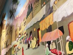 -疆山别院烧烤·新疆菜(铁路局店)