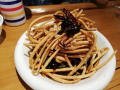-可可大虾武汉土菜大排档(万松园1店)