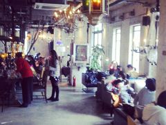 -MAAN COFFEE(金桥店)
