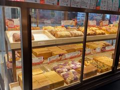 -爸爸糖吐司面包(悠唐购物中心店)